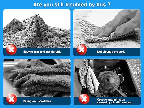 Cleaning Supplies For Housekeeping