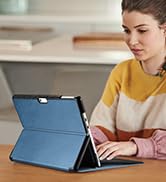Slim Hard Microsoft Surface Pro 9 Case Cover 2022