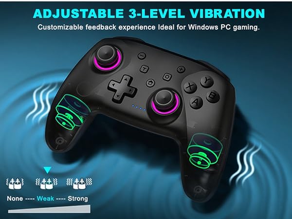 pc gaming controller