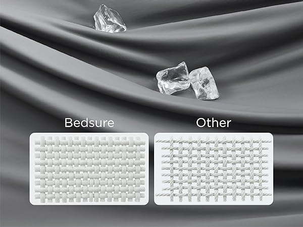 Cooling Blanket for Hot Sleepers