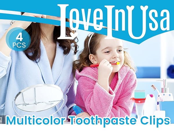 Toothpaste Tube Squeezer