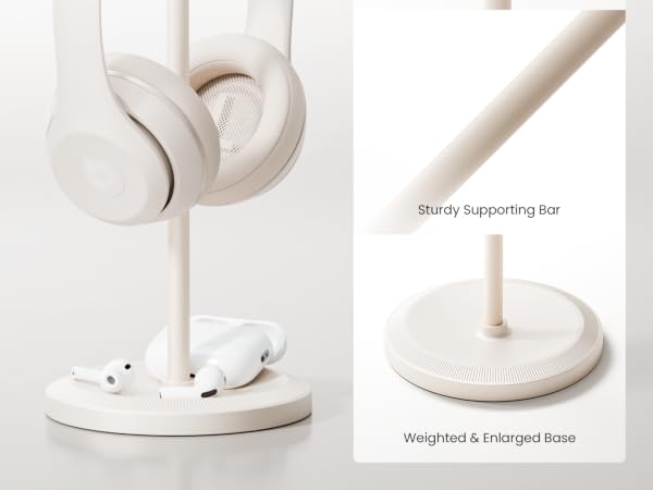 headphone stand