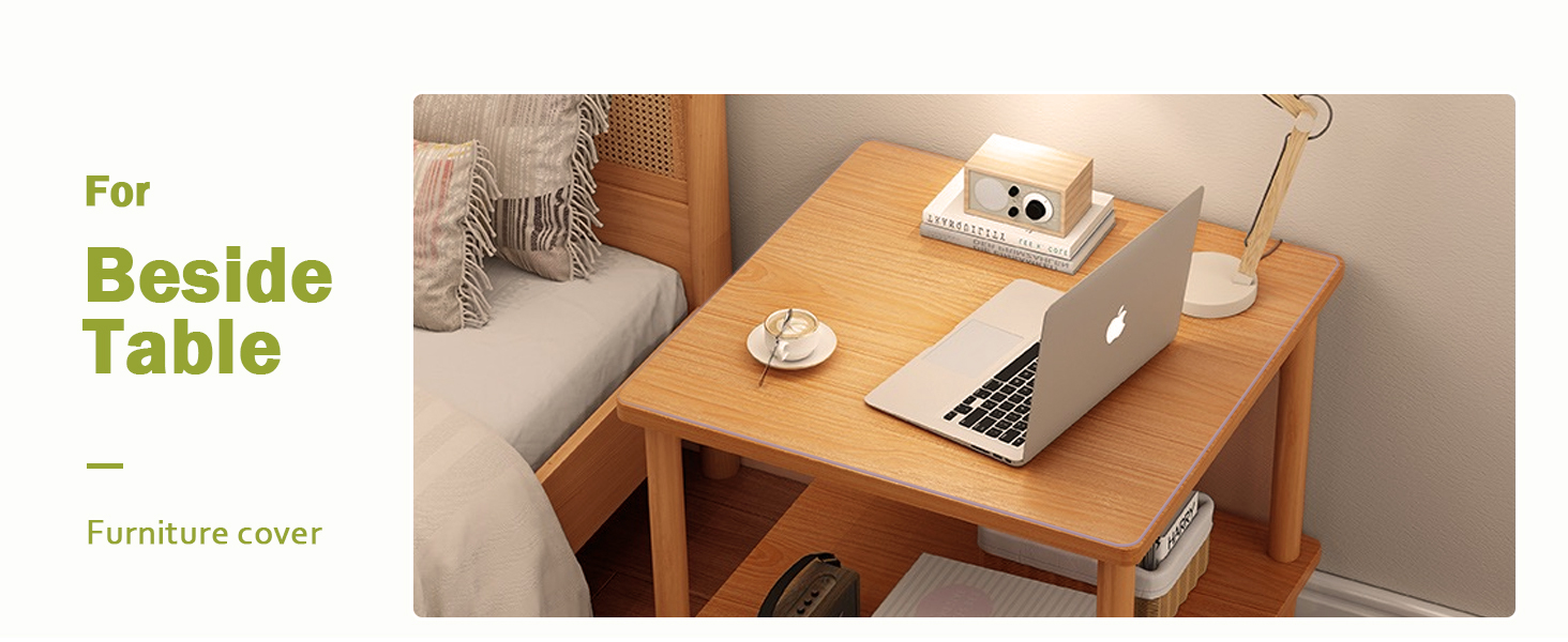 for bedside table