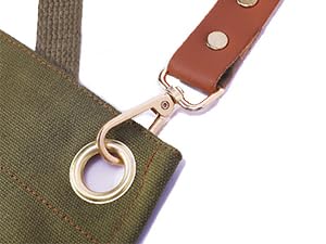 AFUN apron