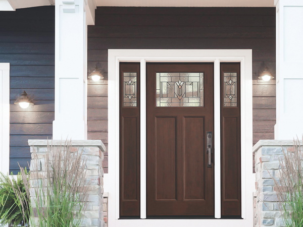 Motion sensor light bulb