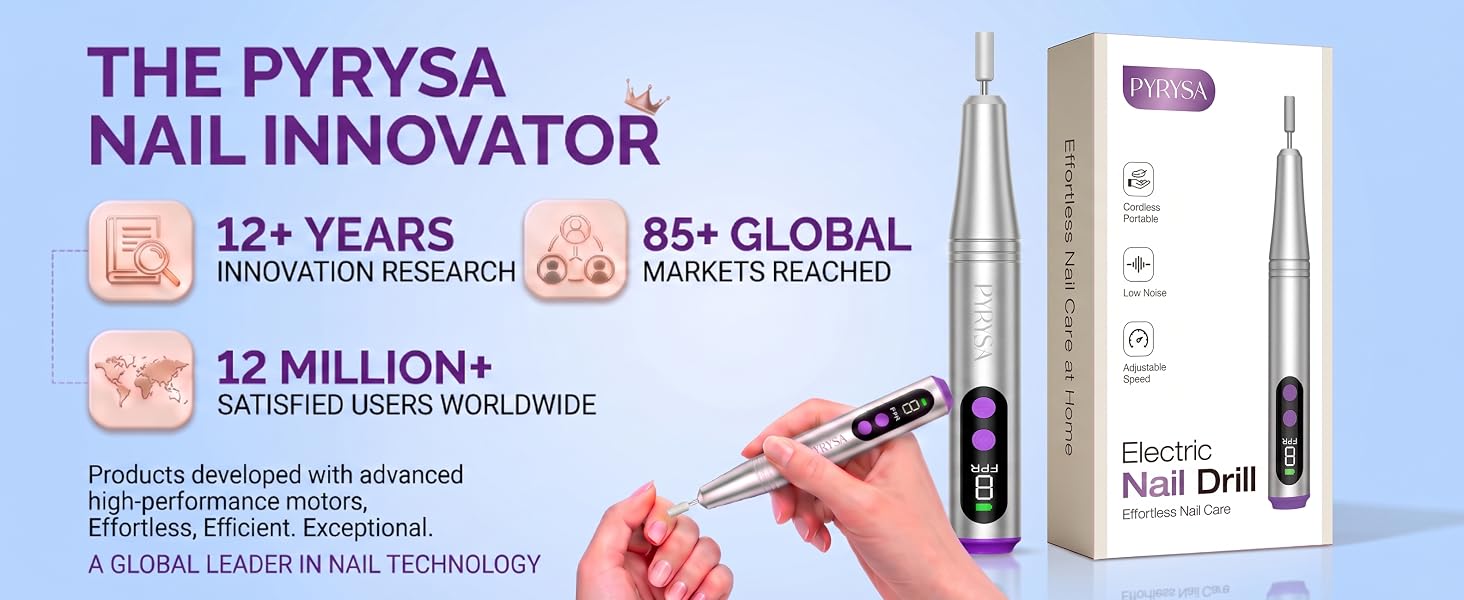 nail dremmel tool for women electric nail filer for adults nail grinder for women
