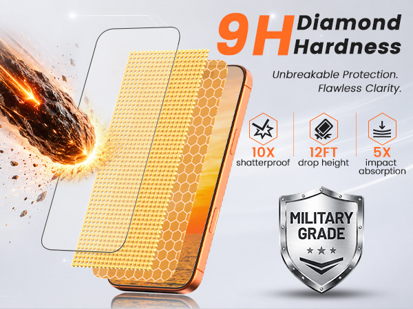 9H Diamond