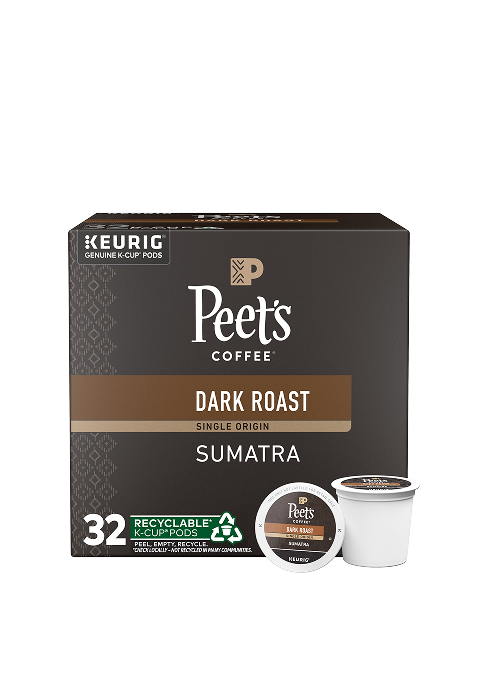 Peet&amp;amp;#39;s Coffee
