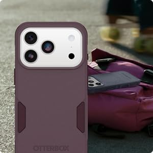 Commuter Series - on the go