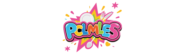 PCLMLES party plates