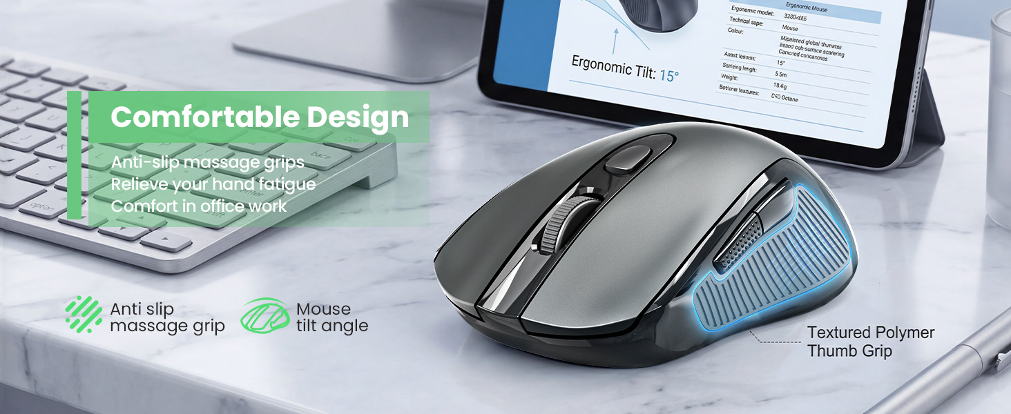 computer mouse