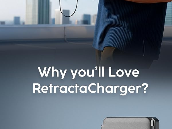 Charger