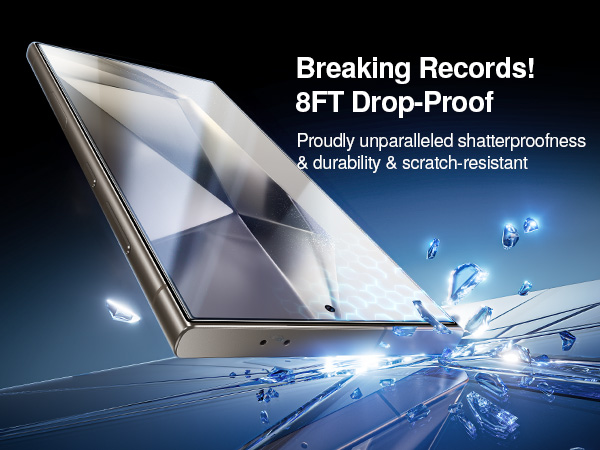 s24 ultra screen protector