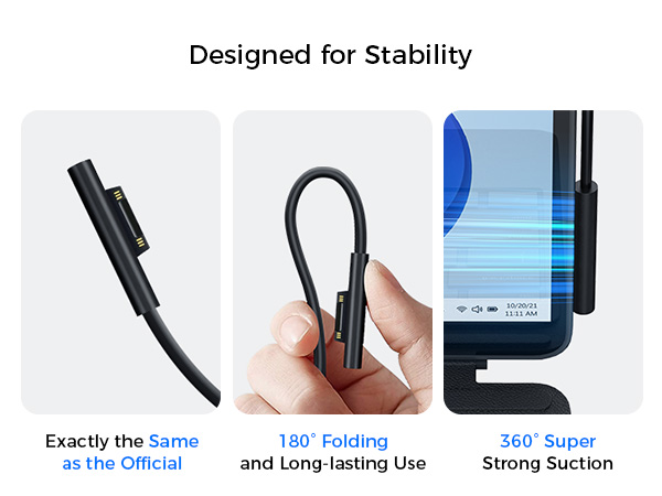 microsoft surface pro charger