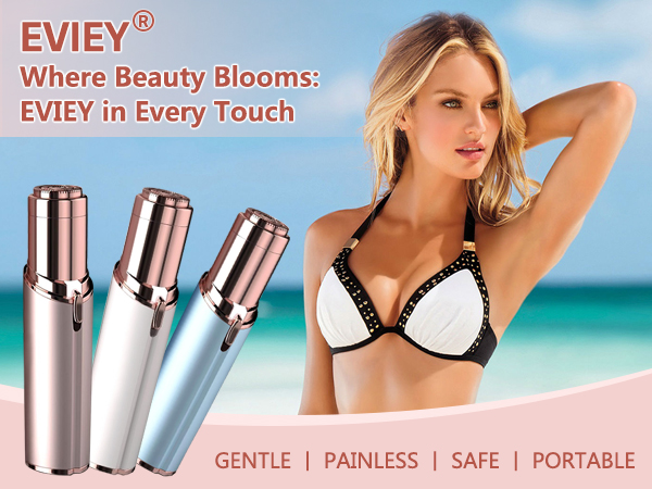 Facial Hair Remover for Women