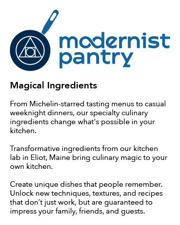 Magical Ingredients
