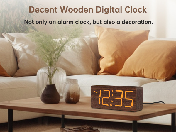 Digital Clock