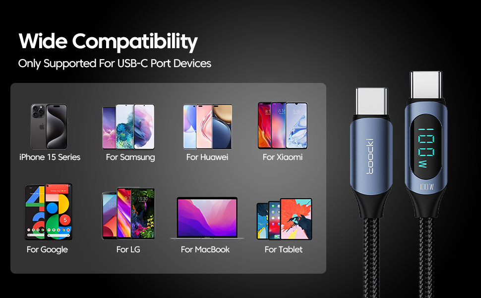 usb c cable