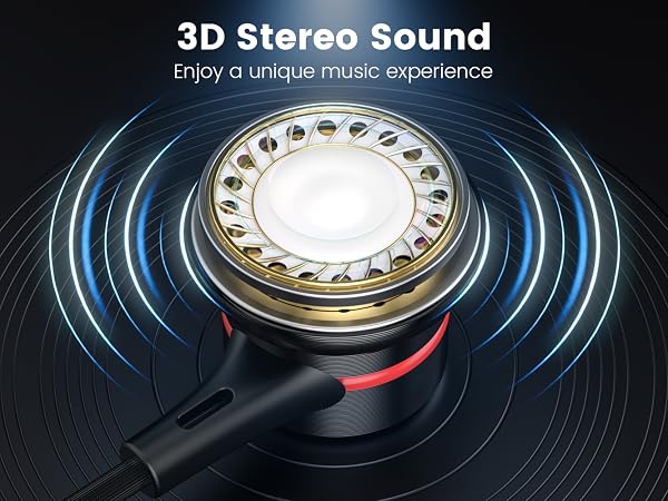 earphone