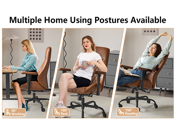 home office desk chair