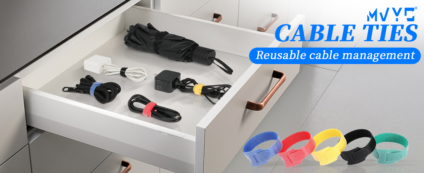 cable ties