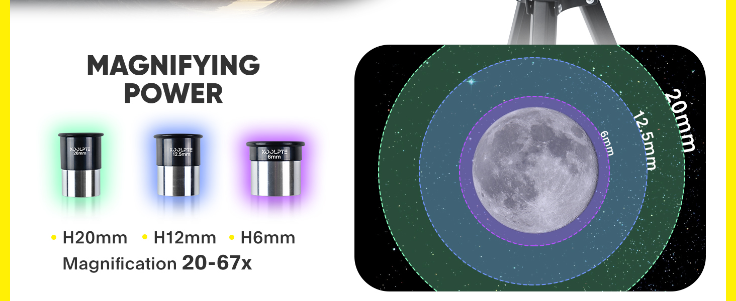 telescope
