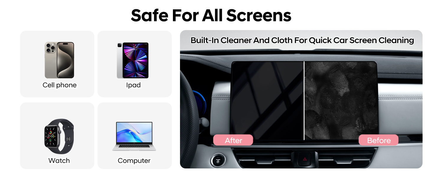 Screen Cleaner