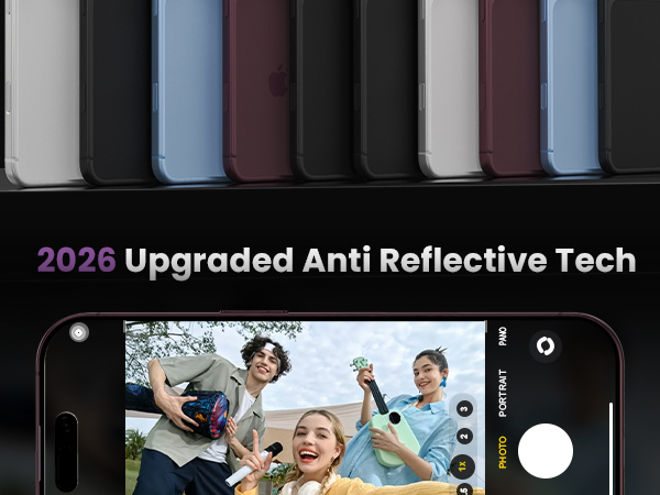 iphone 18 pro screen protectors