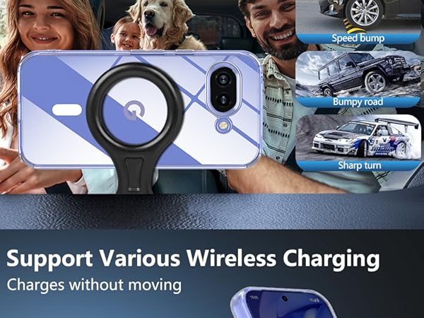 google pixel 9a case