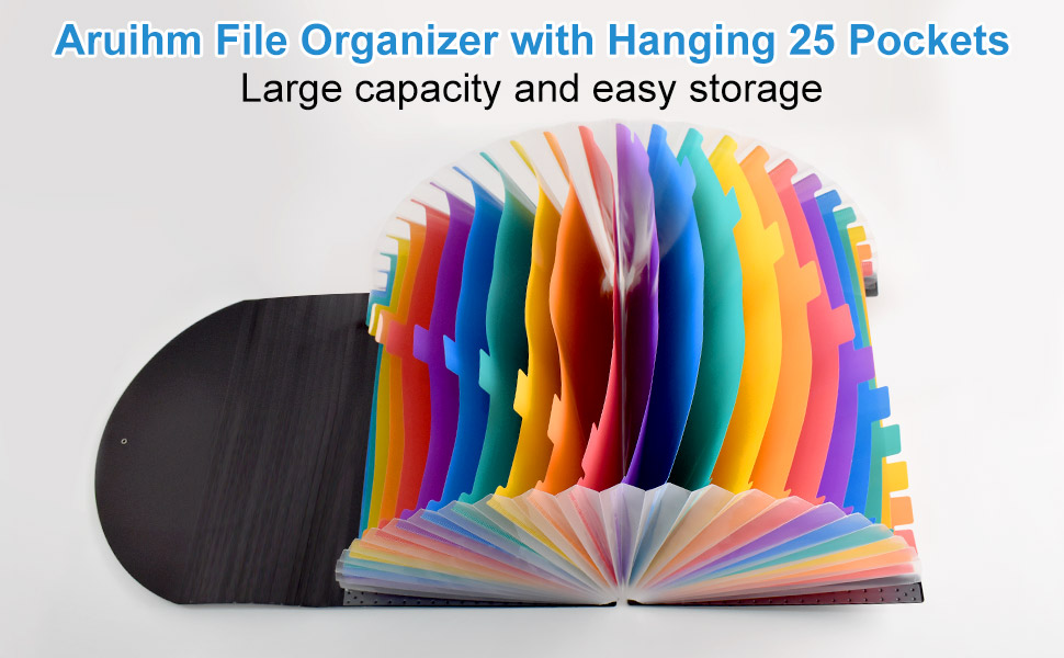 File Folders