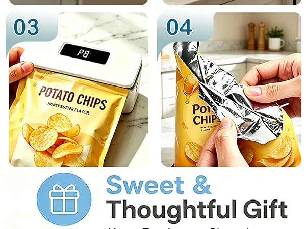 Mini Bag Sealer