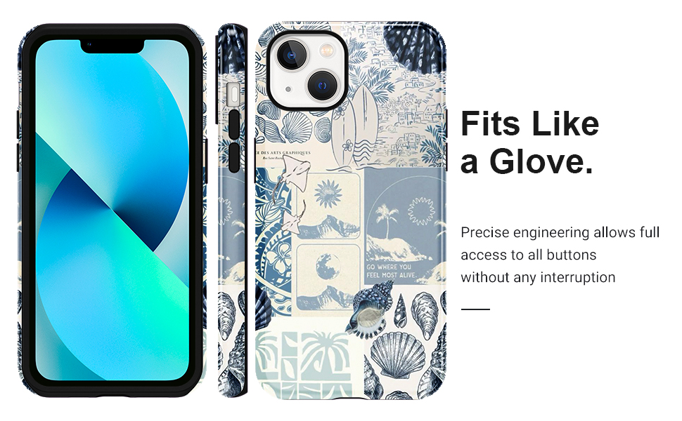 iPhone case