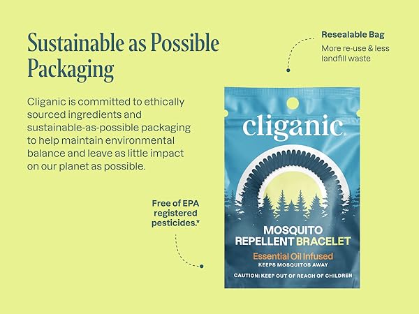 Sustainability as Possible Packaging