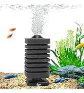 AQQA Bio Sponge Filter for Aquarium
