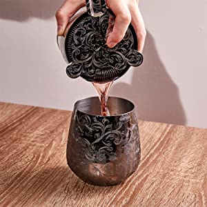 cocktail strainer