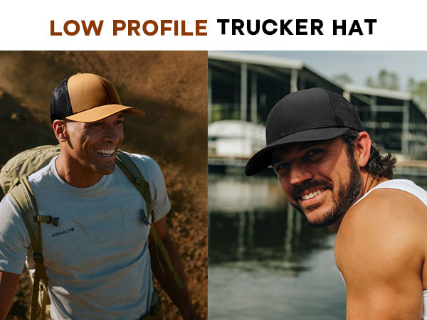 baseball cap