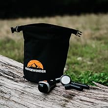 camping shower, camp shower, amp shower pump with heater, camping shower head, portable camp shower