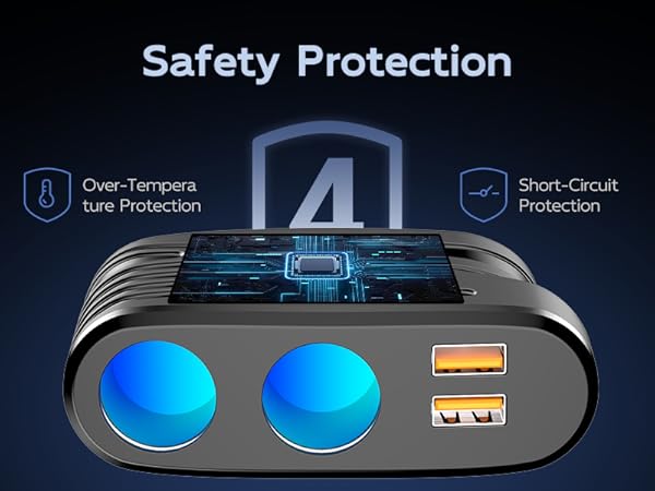SAFETY PROTECTION