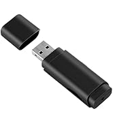 limiete 1080P Hidden Camera USB Flash Drive – Mini Spy Camera with Loop Recording, Motion Detecti...