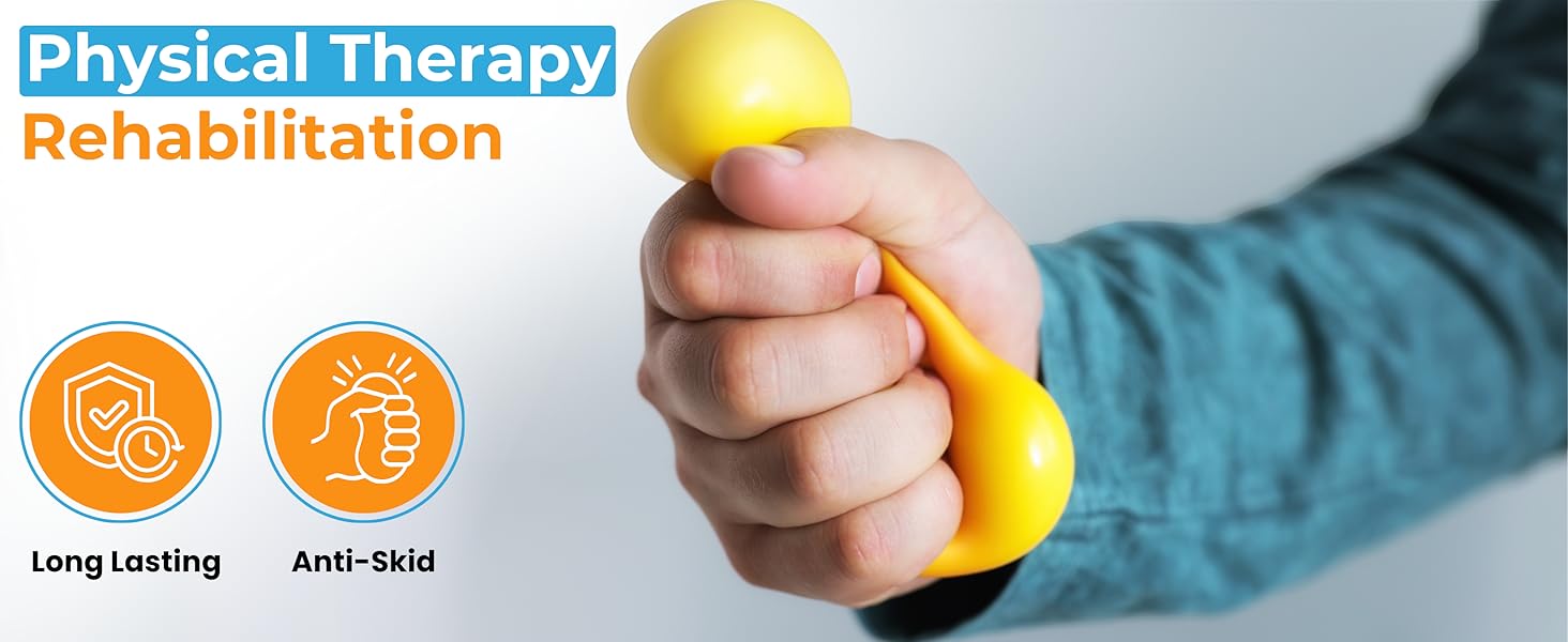 hand exercise balls