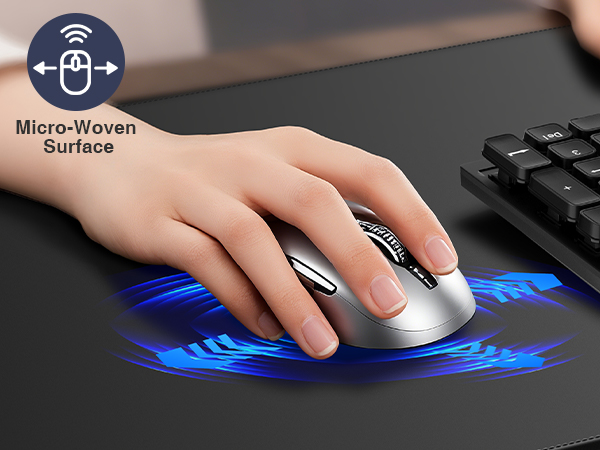 desk pad