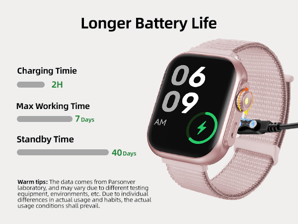 smart watches for women