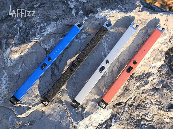 Electric arc lighter