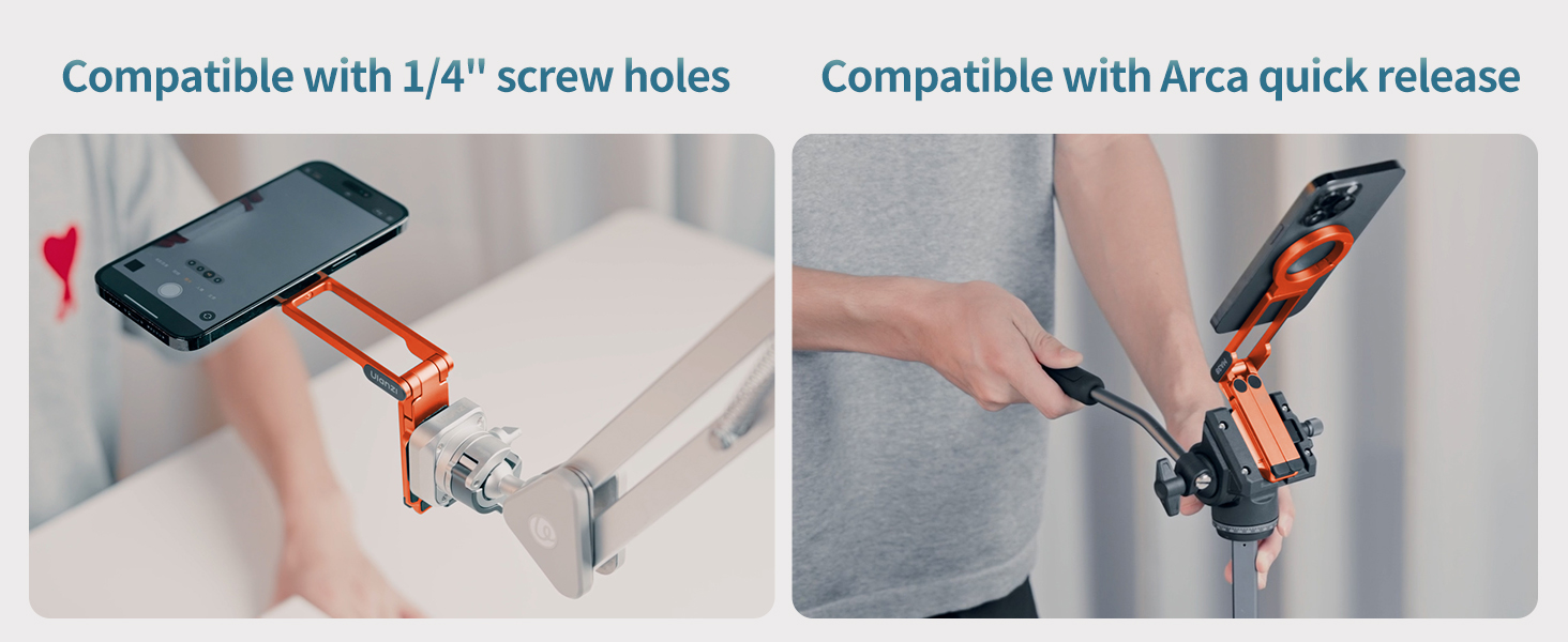 tripod for iphone