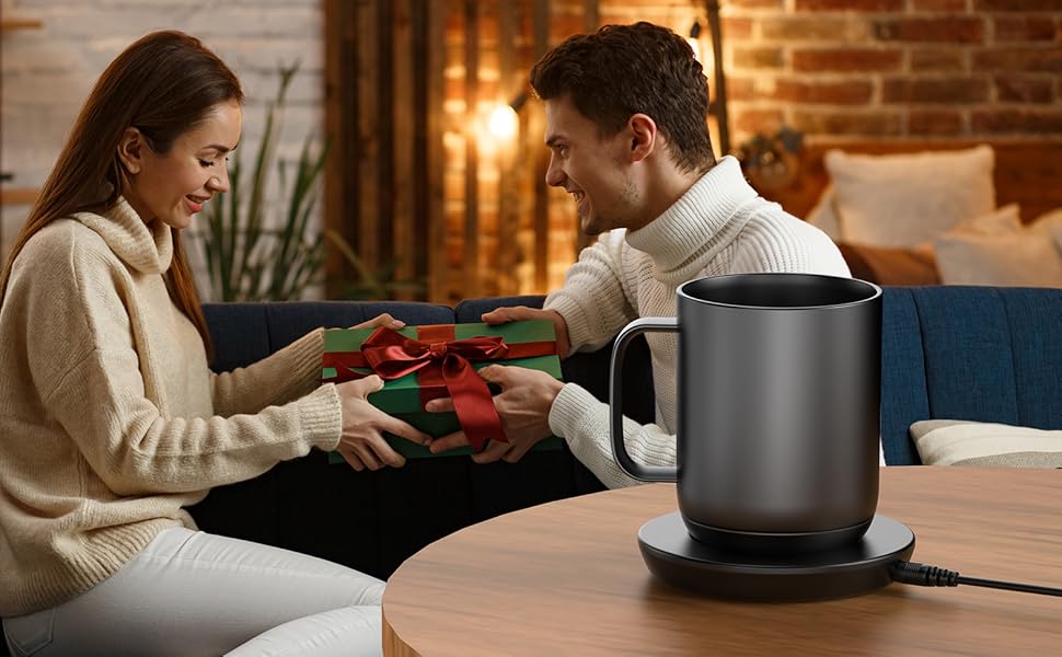 upgraded contacts and global voltage adapters