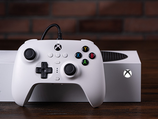  Ultimate Wired Controller for Xbox Series X|S, Xbox One, Windows 10 &amp; Windows 11