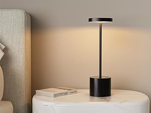 Table Lamp for Bedroom