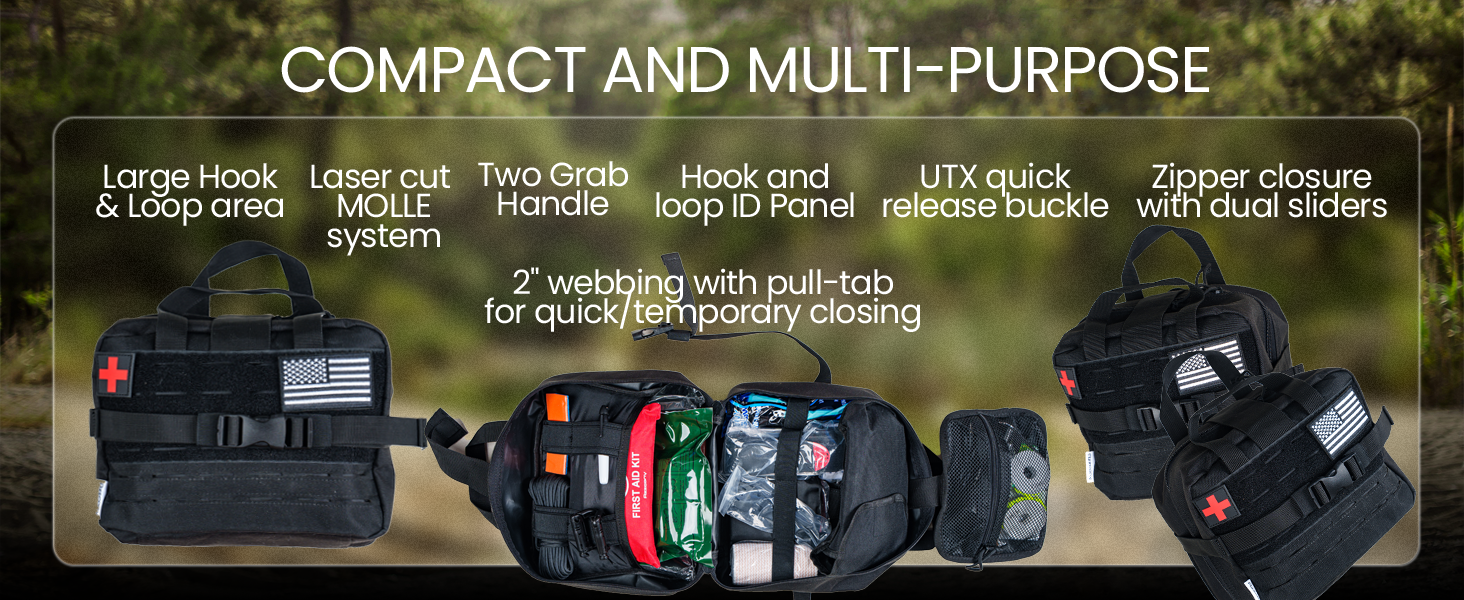 survival kits for disaster preparedness camping safety &amp;amp; survival equipment emergency backpack