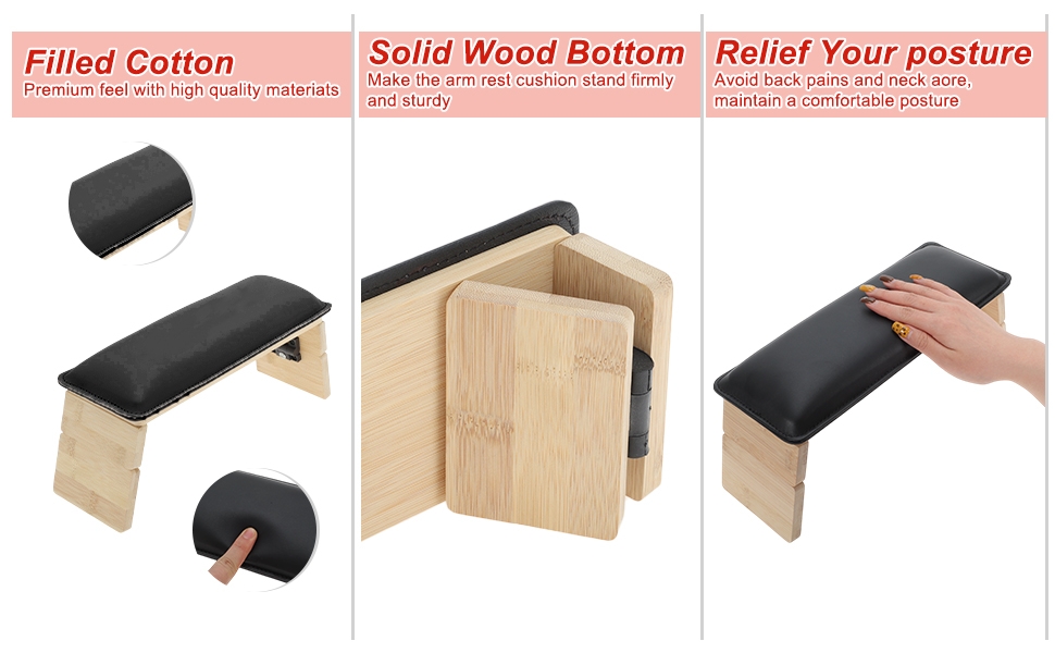 Standard Image Header With Text