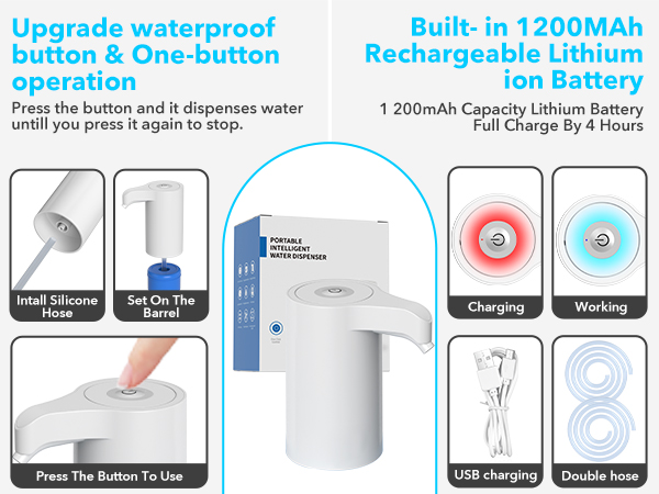 rv waste tank portable